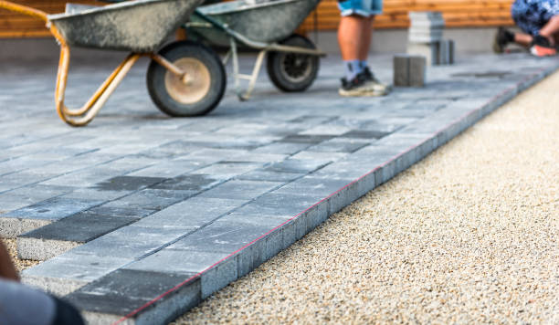 Best Luxury Driveway Pavers in Linntown, PA