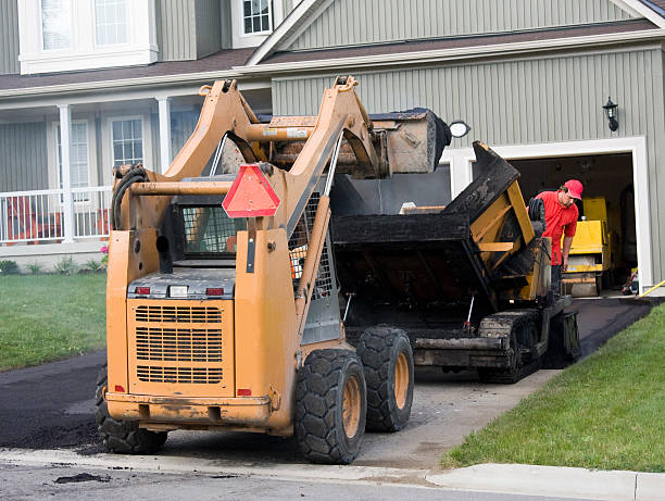 Best Patterned Driveway Pavers in Linntown, PA