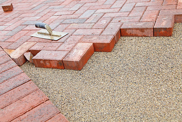 Best Residential Driveway Pavers in Linntown, PA