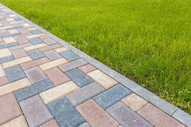 Best Commercial Driveway Pavers in Linntown, PA